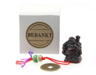 Geluksdoosjes