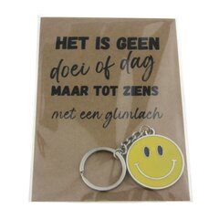 Gelukskaart