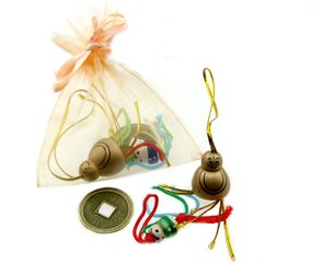 Organza zakjes