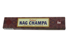 Tulasi nag champa wierook 15 stokjes