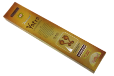 Parimal Yatra natuurlijke wierookstokjes 