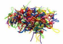 Chinese gelukspoppetjes 144 stuks