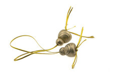 Gelukspoppetjes boeddha goud