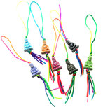 Gelukspoppetjes boeddha meditatiehouding