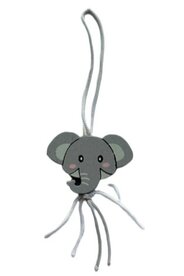 Gelukspoppetjes olifant