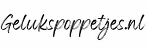 Logo Gelukspoppetjes.nl