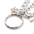 Sleutelhanger engel love_